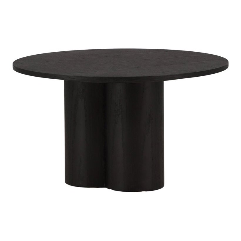 Olivia sofabord Ø80 Venture Design Sofabord