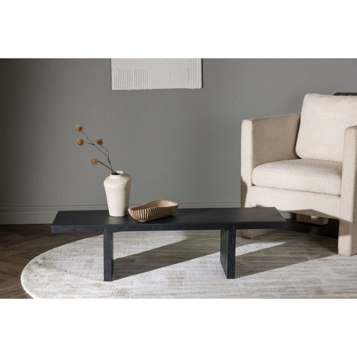 Yakunik Sofa Table Venture Design Sofabord