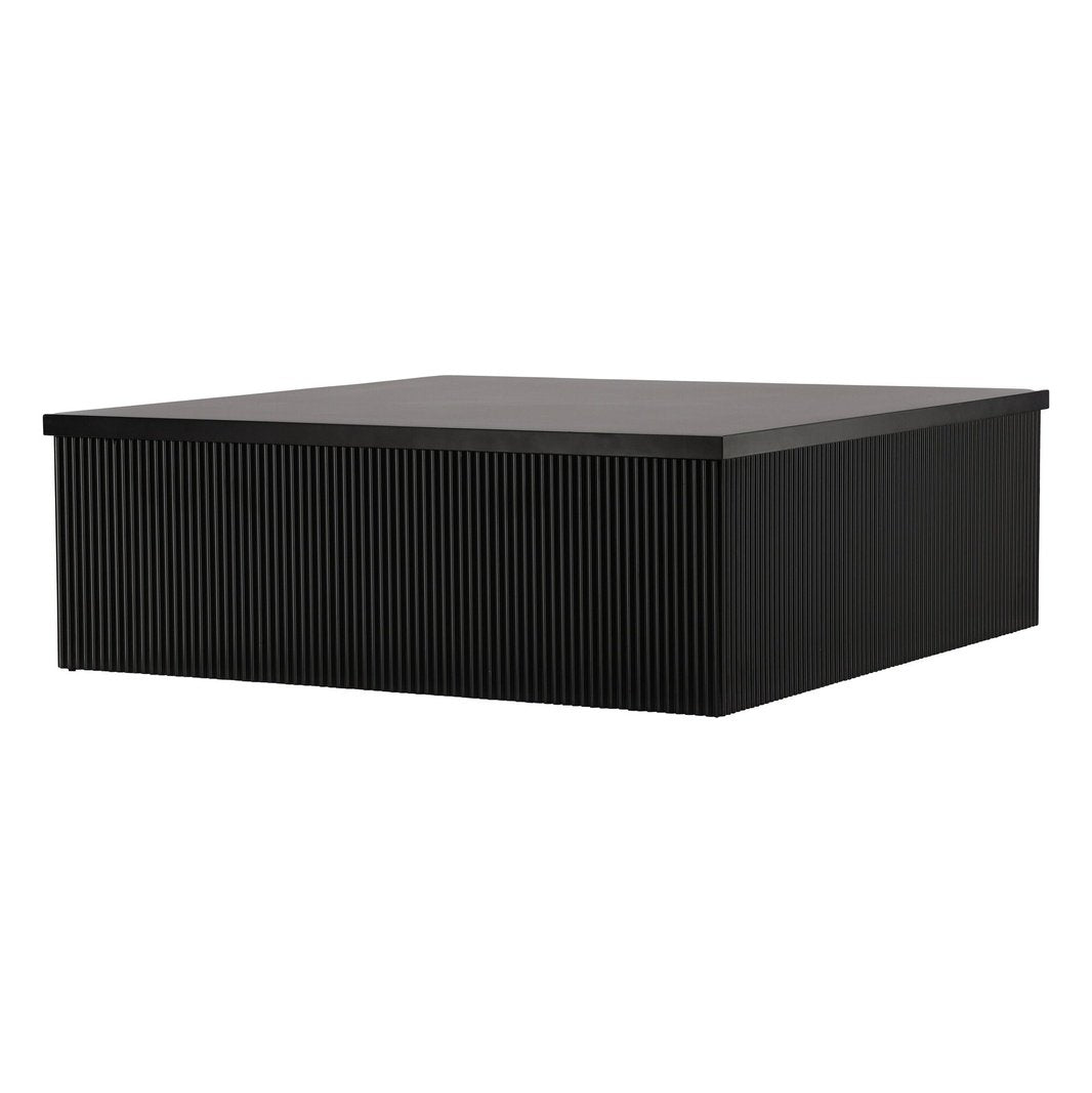 Lenox sofabord Ø90 Venture Design Sofabord