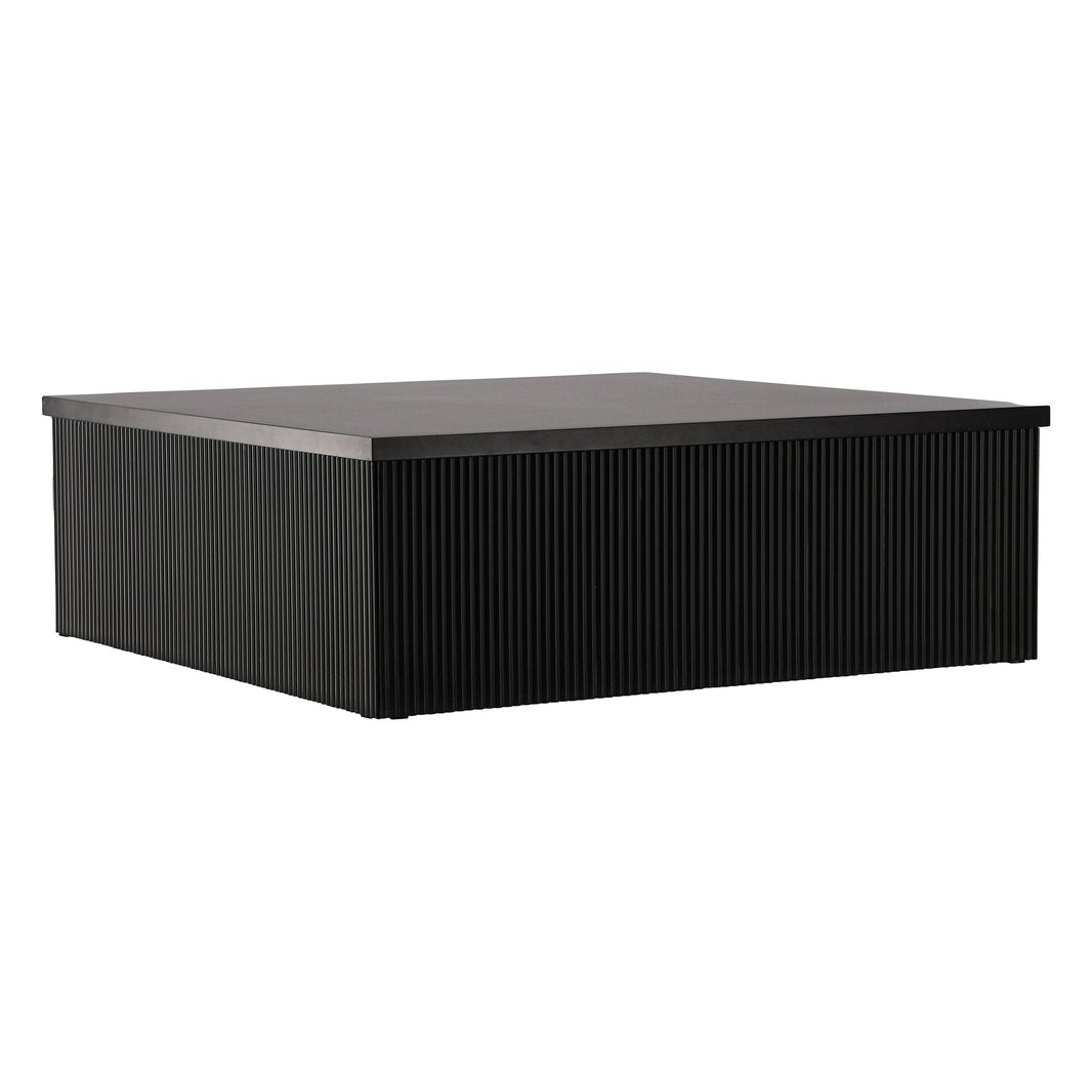 Lenox sofabord Ø90 Venture Design Sofabord