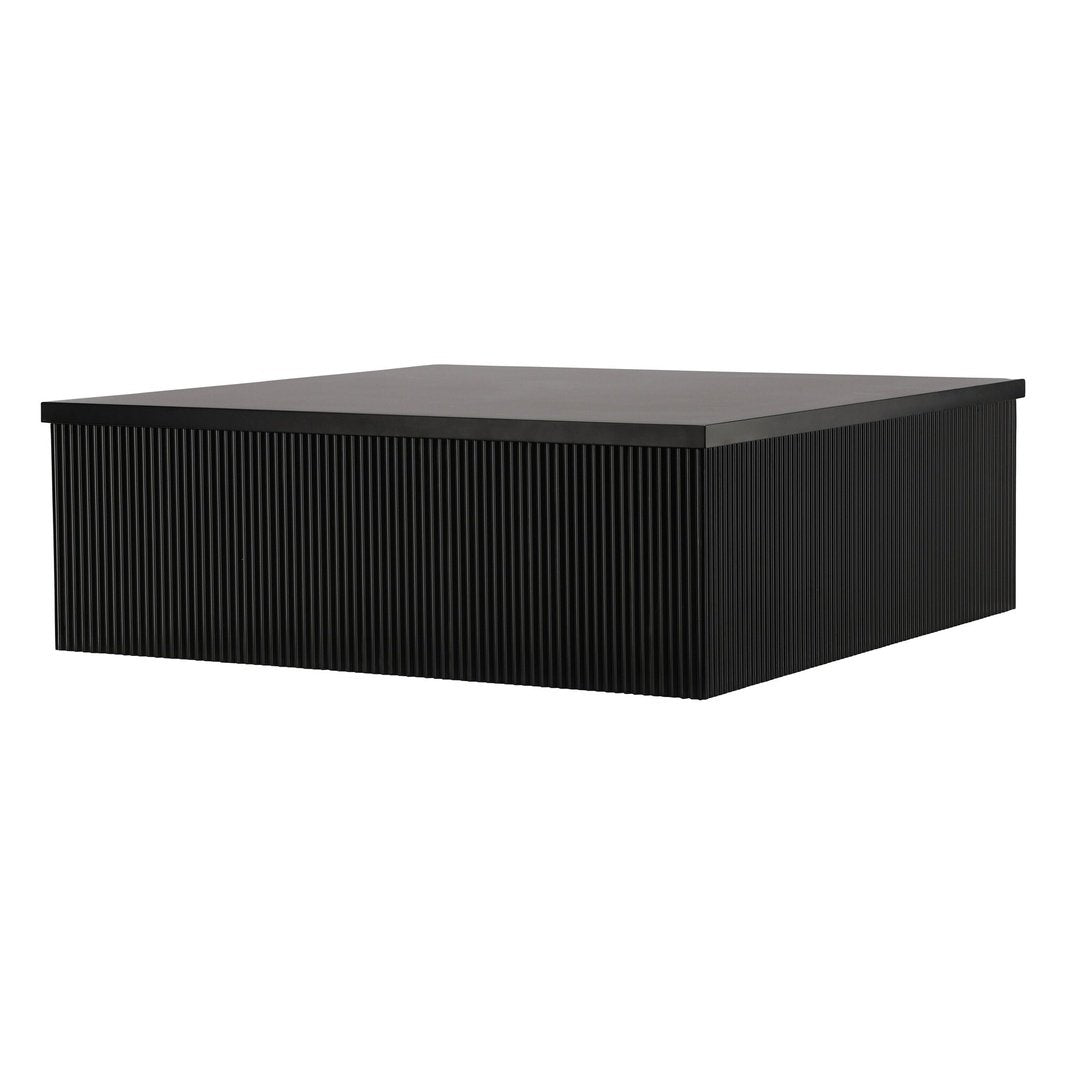 Lenox sofabord Ø90 Venture Design Sofabord