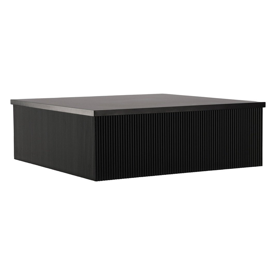 Lenox sofabord Ø90 Venture Design Sofabord