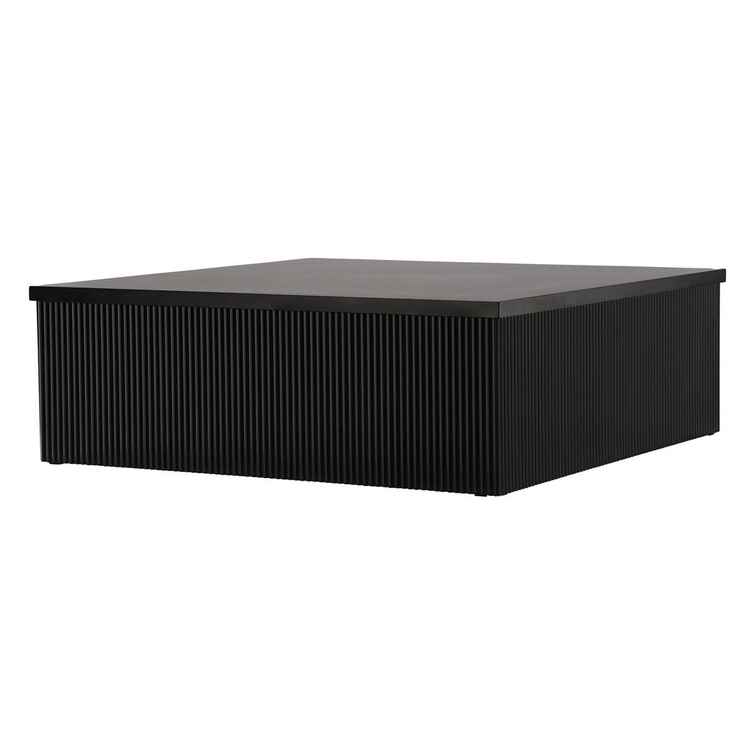 Lenox sofabord Ø90 Venture Design Sofabord