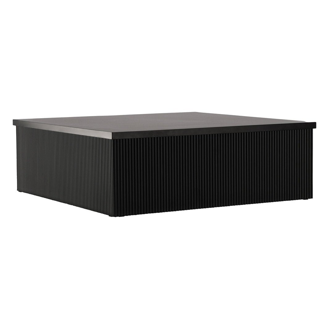 Lenox sofabord Ø90 Venture Design Sofabord