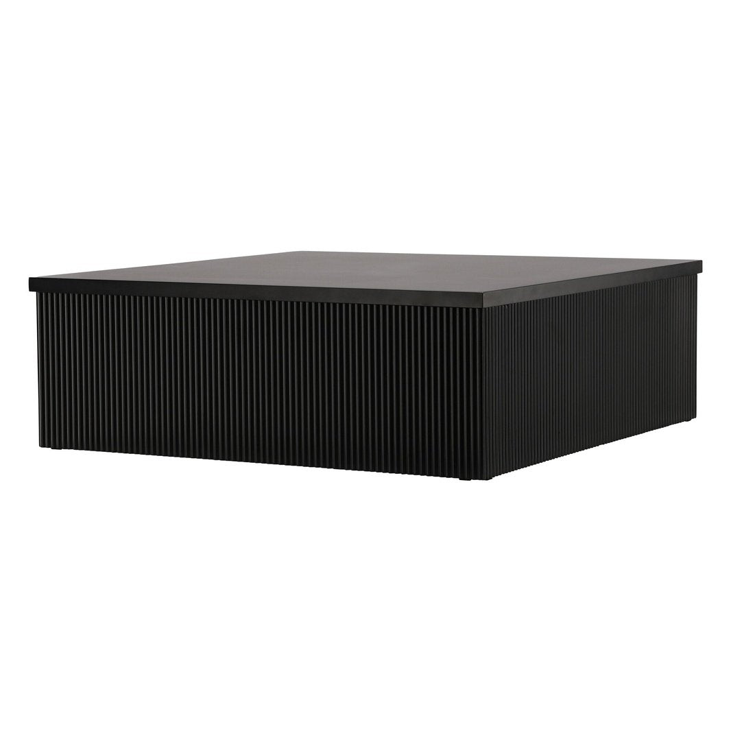 Lenox sofabord Ø90 Venture Design Sofabord