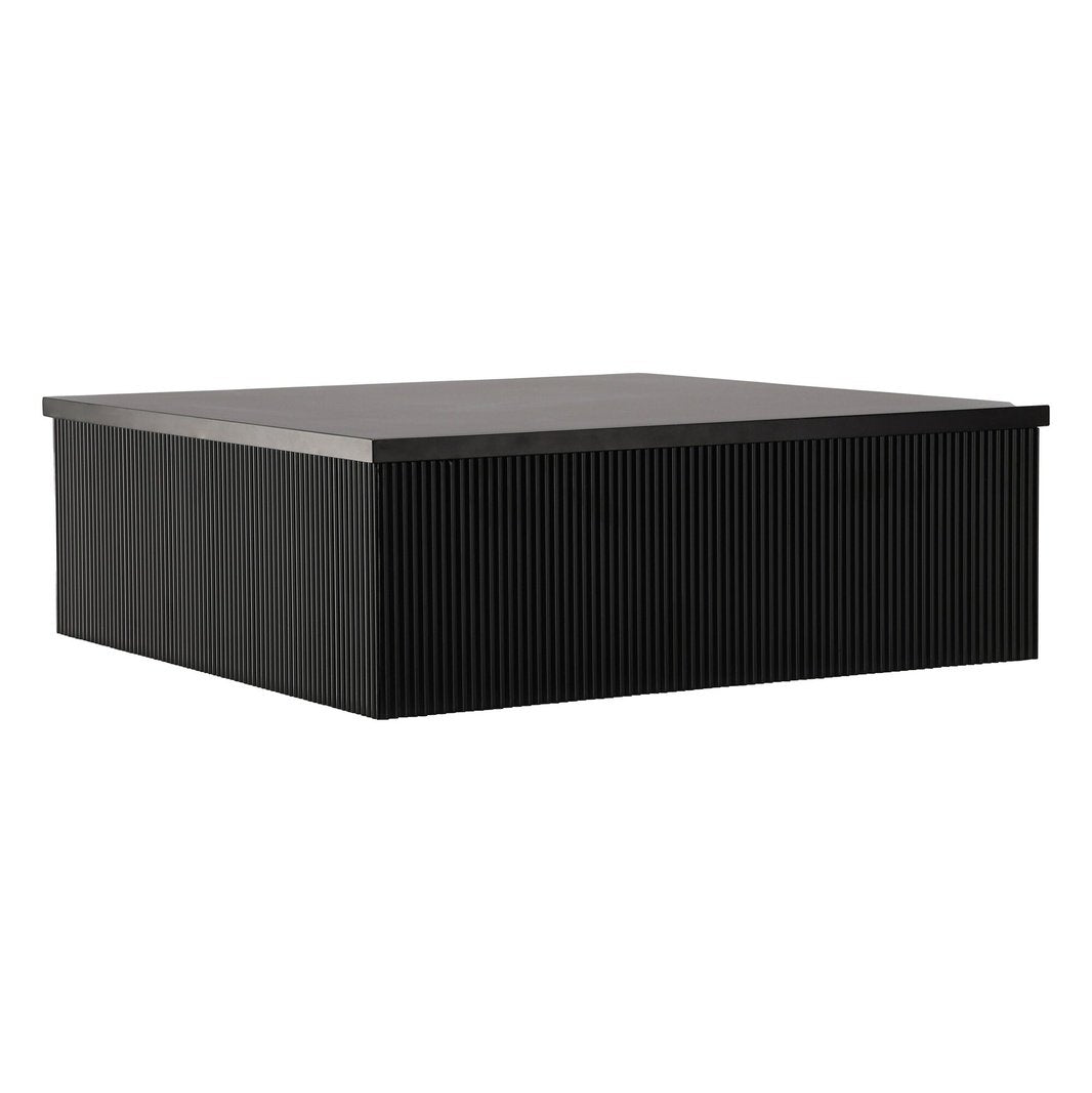 Lenox sofabord Ø90 Venture Design Sofabord