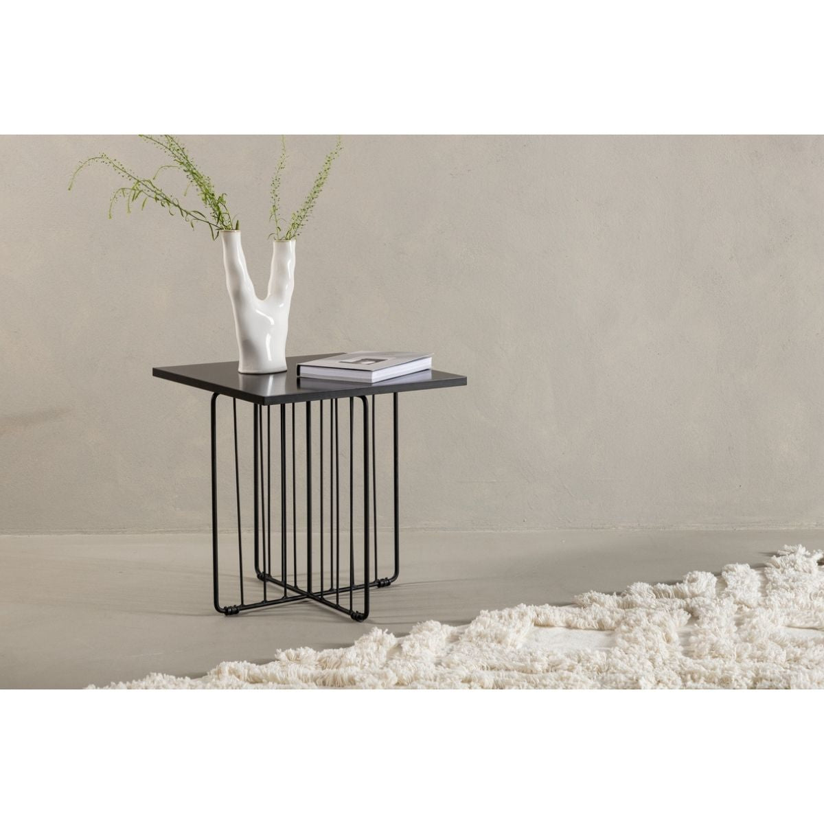 Dayton Sofa Table Venture Design Sofabord