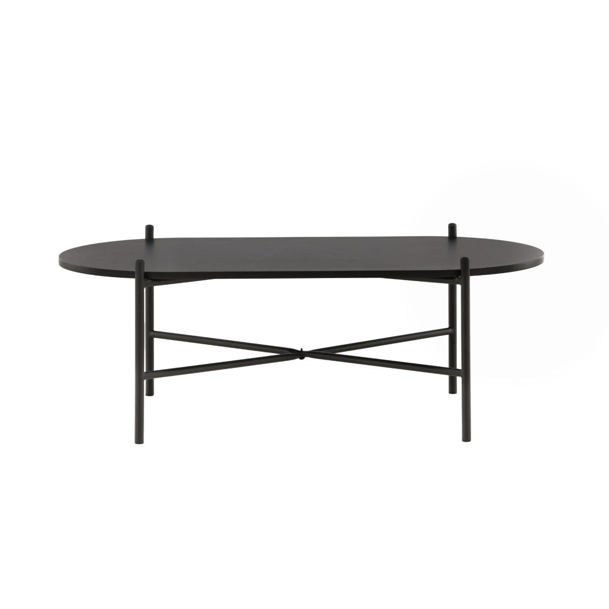 Pueblo Table Venture Design Sofabord