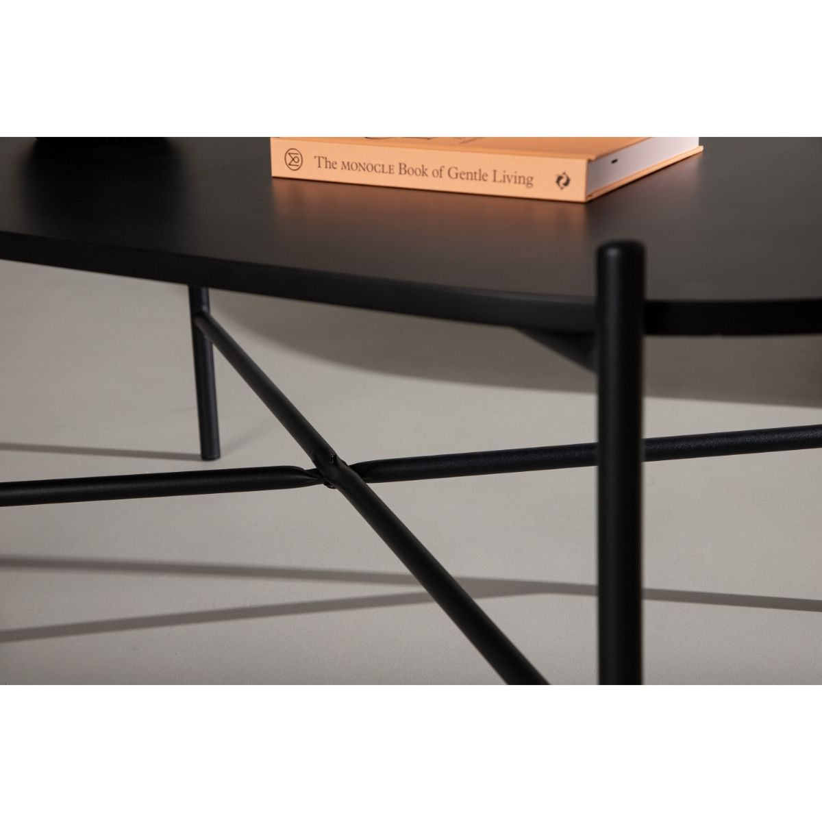 Pueblo Table Venture Design Sofabord