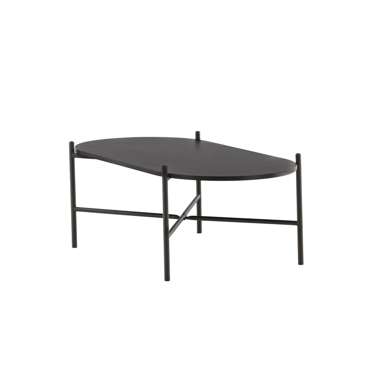 Pueblo Table Venture Design Sofabord