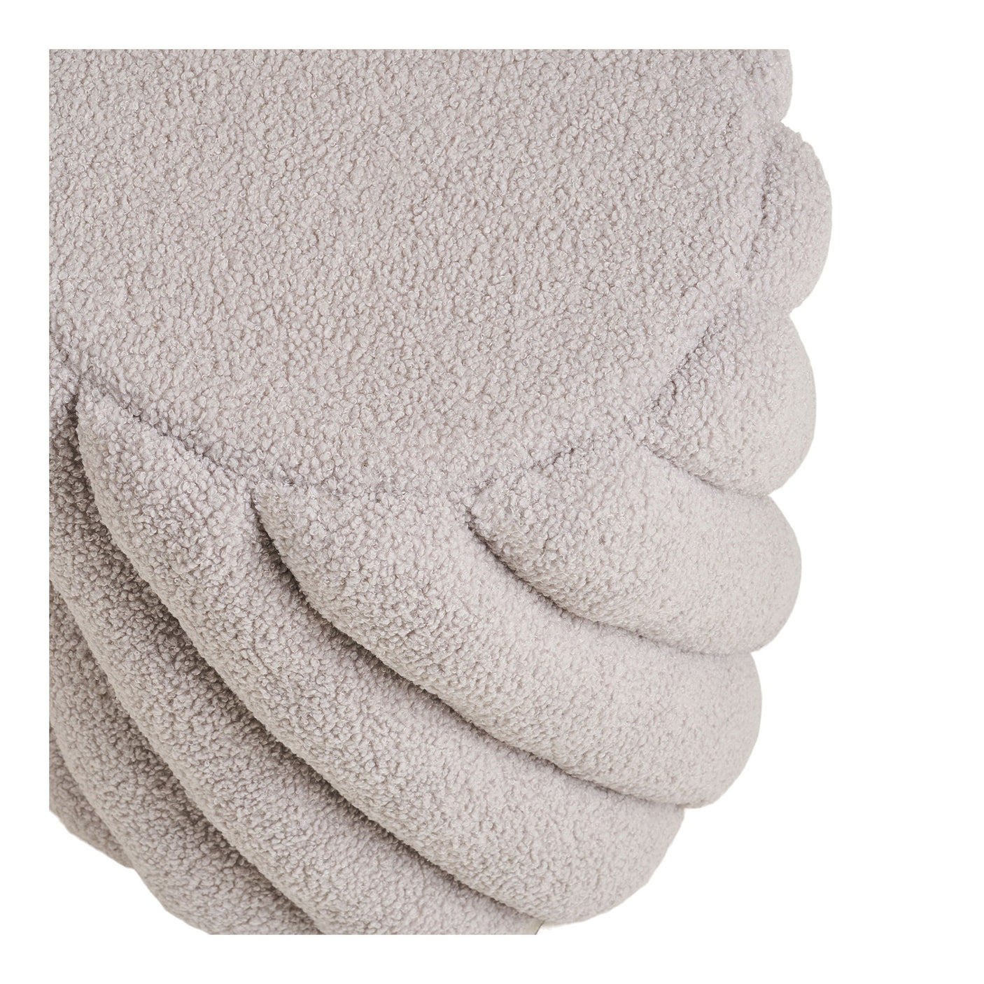 Sana Pouf. Bare svar uten noen forklaring. House Nordic Varetype