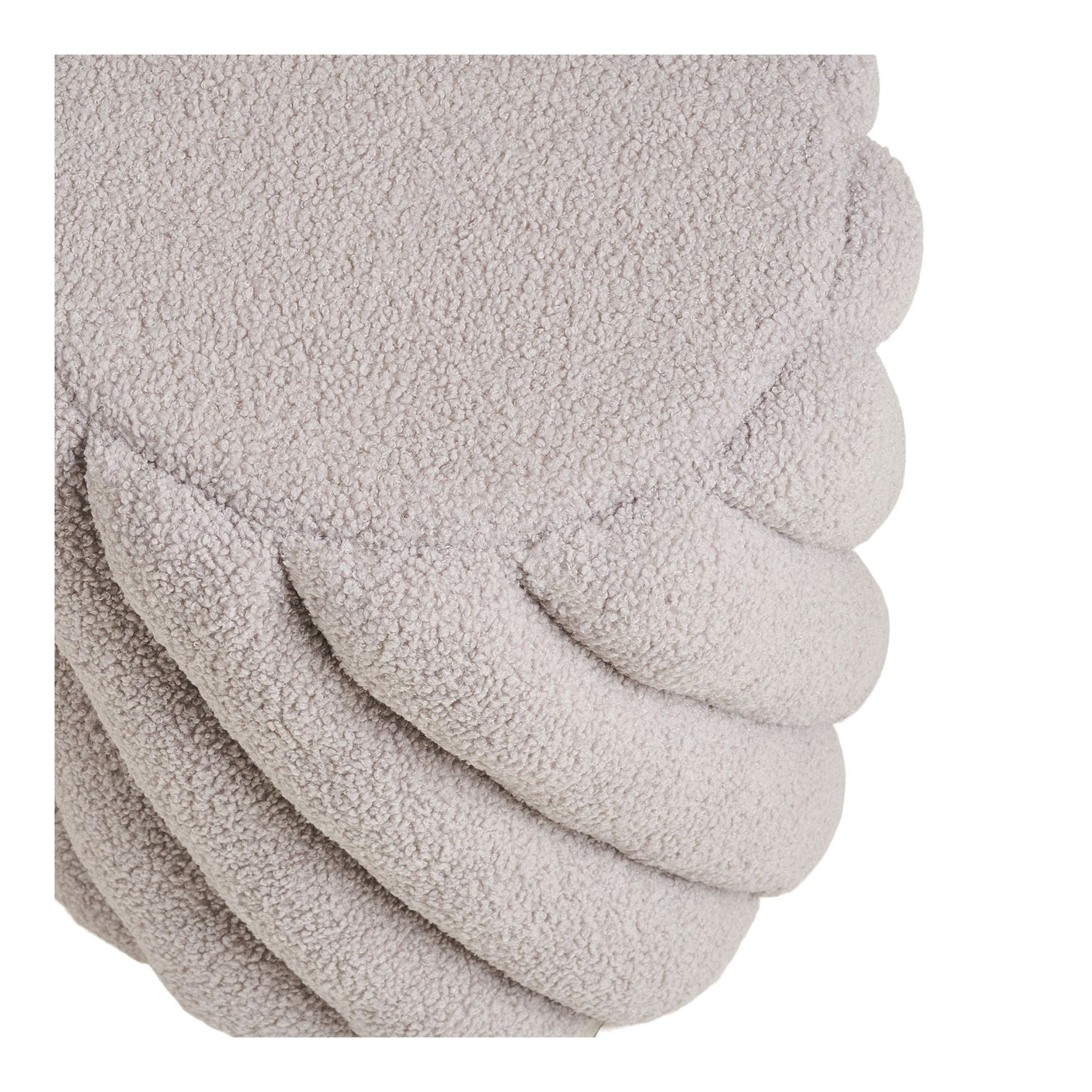 Sana Pouf. Bare svar uten noen forklaring. House Nordic Varetype