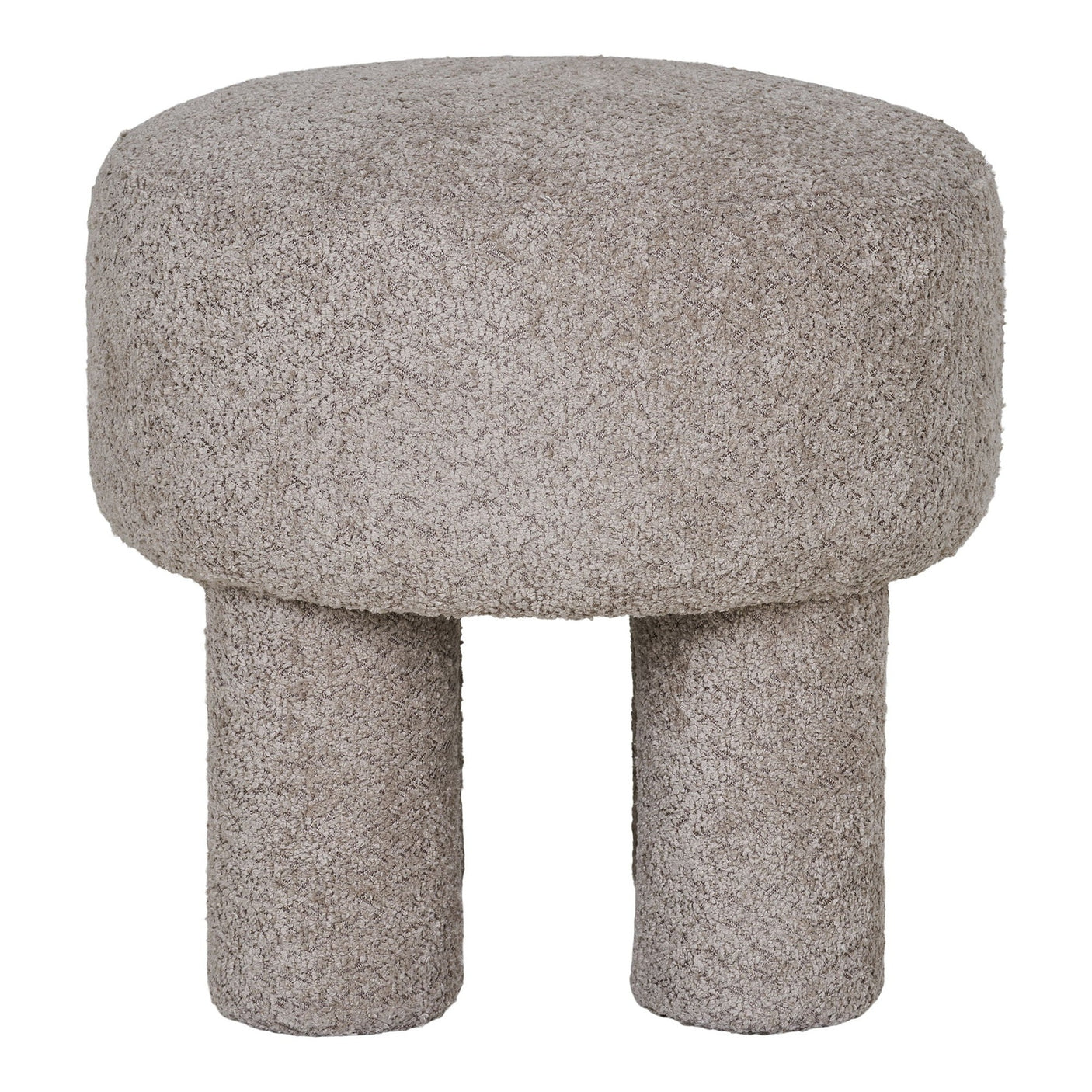 Perth Pouf House Nordic Pall