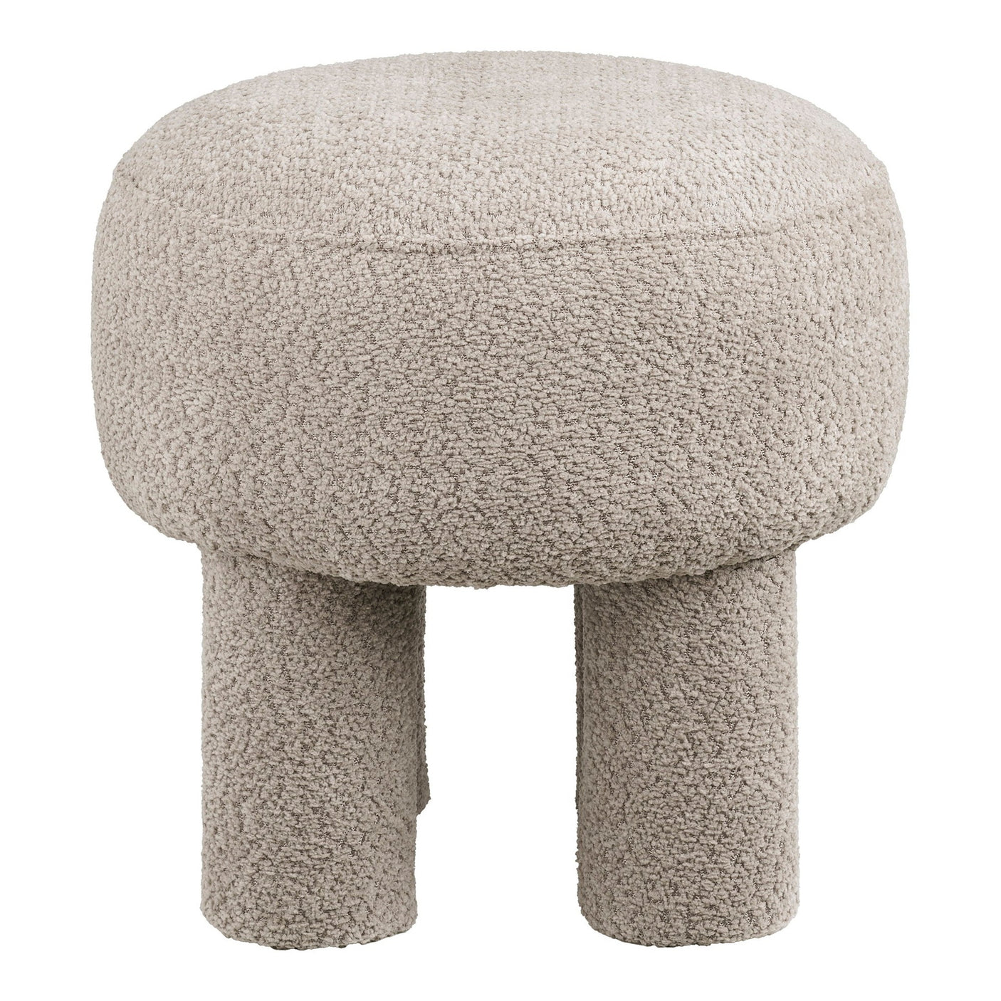 Canberra Puff House Nordic Pall