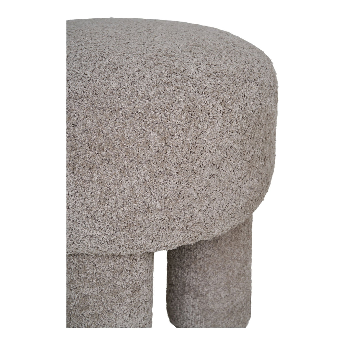 Perth Pouf House Nordic Pall