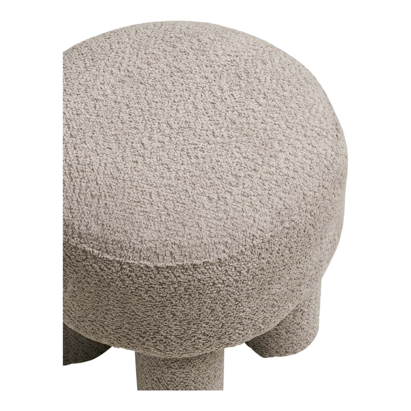 Canberra Puff House Nordic Pall