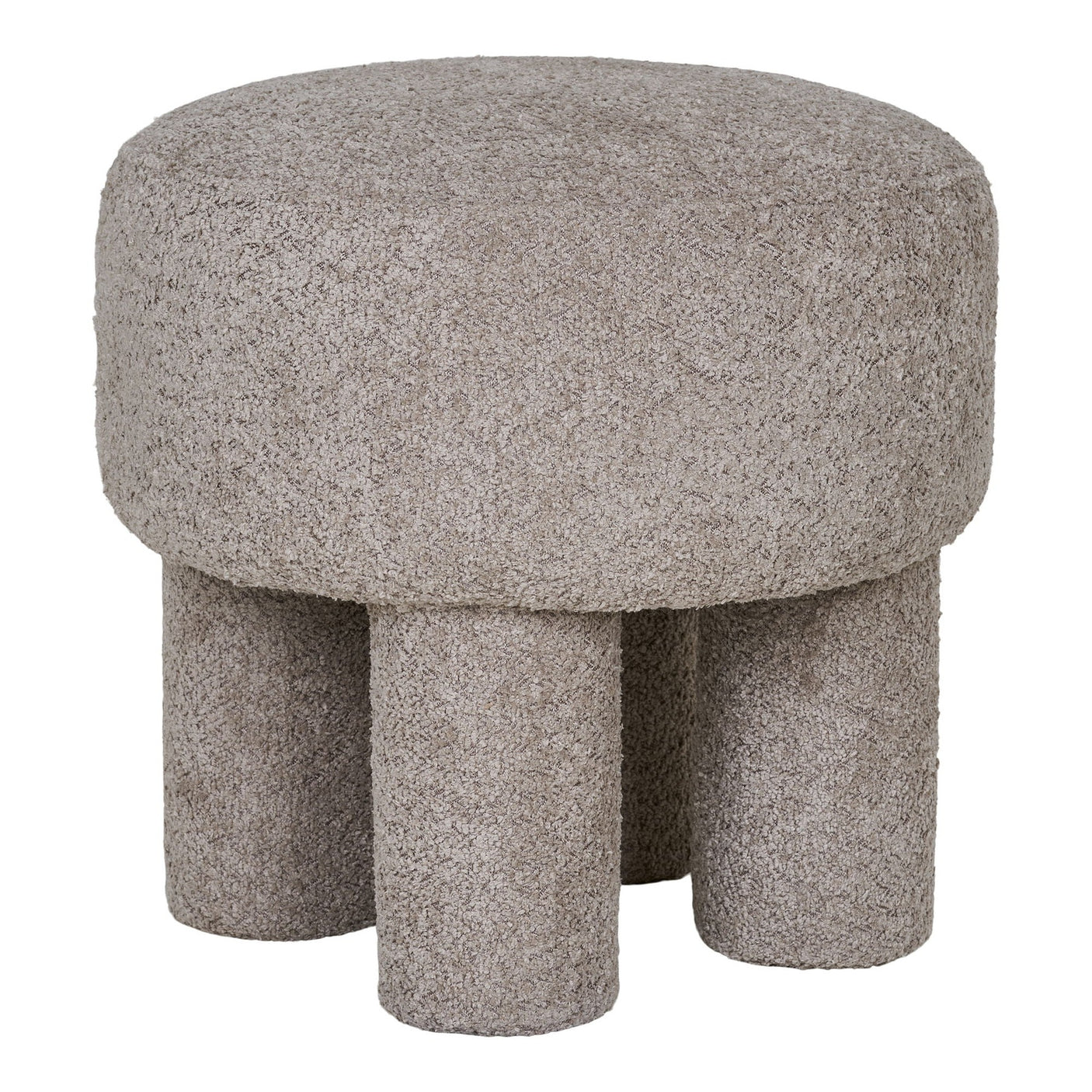 Perth Pouf House Nordic Pall