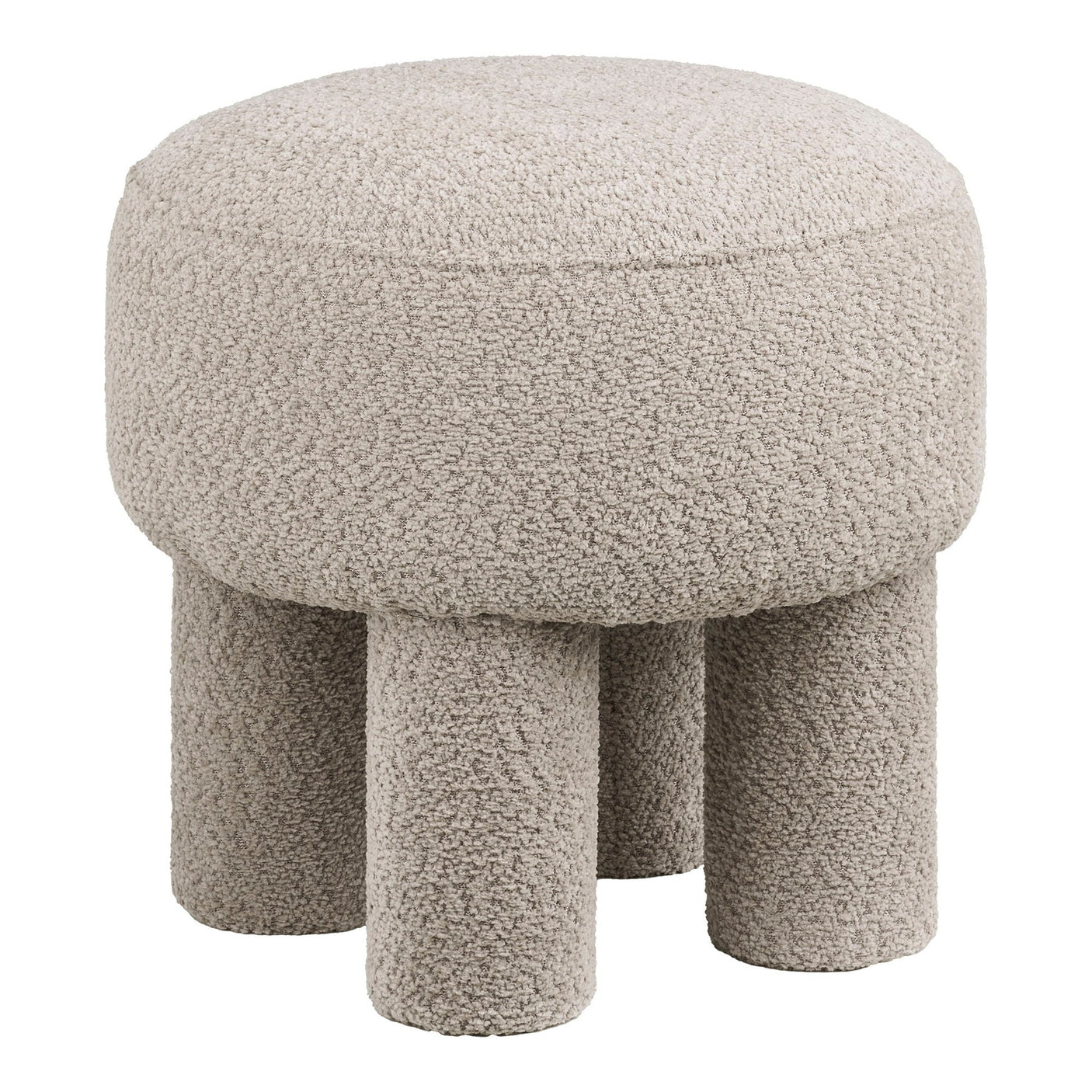 Canberra Puff House Nordic Pall
