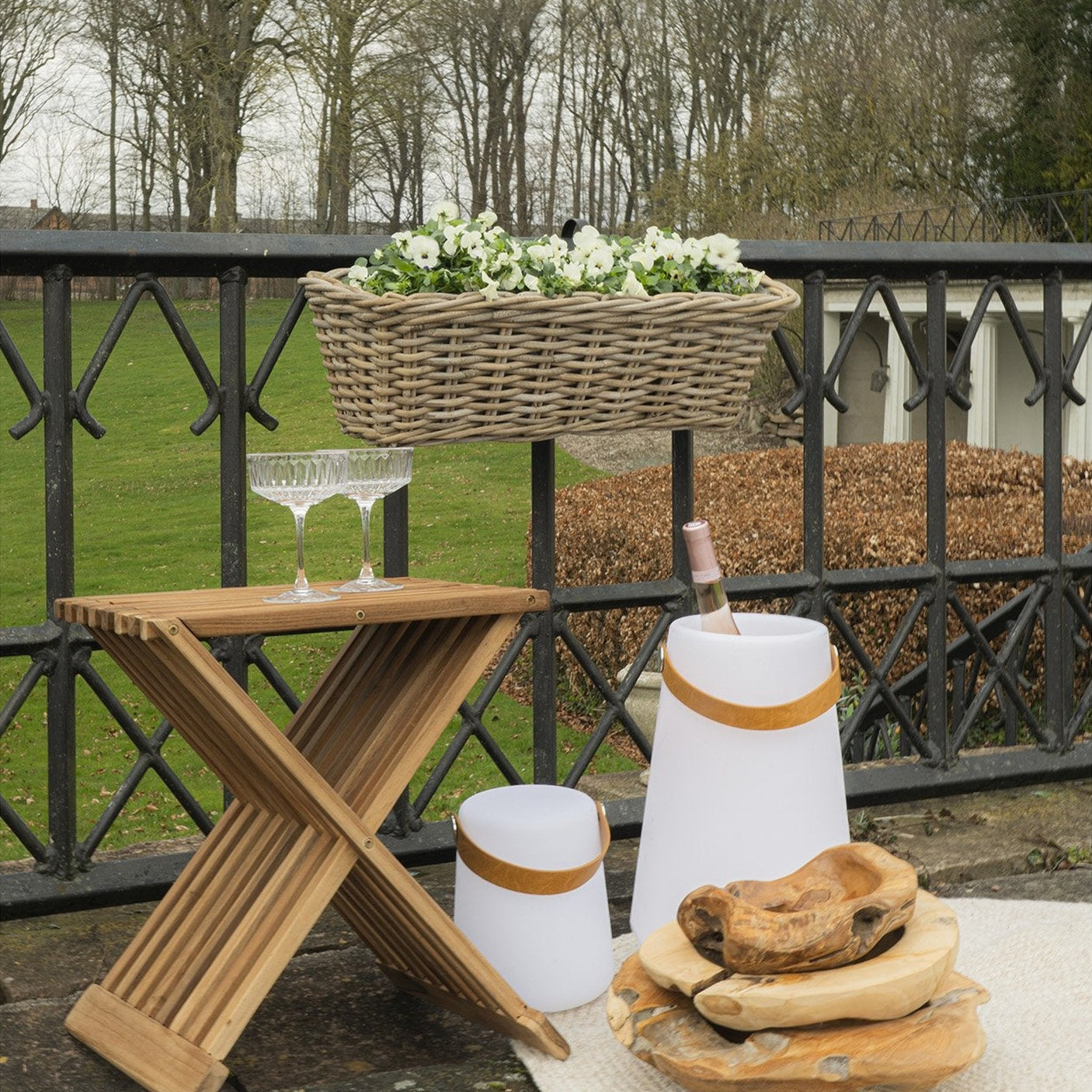 Erto krakk House Nordic Krakk