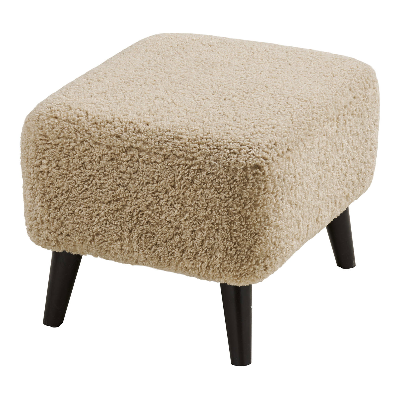 Lunaro Puff House Nordic Puff