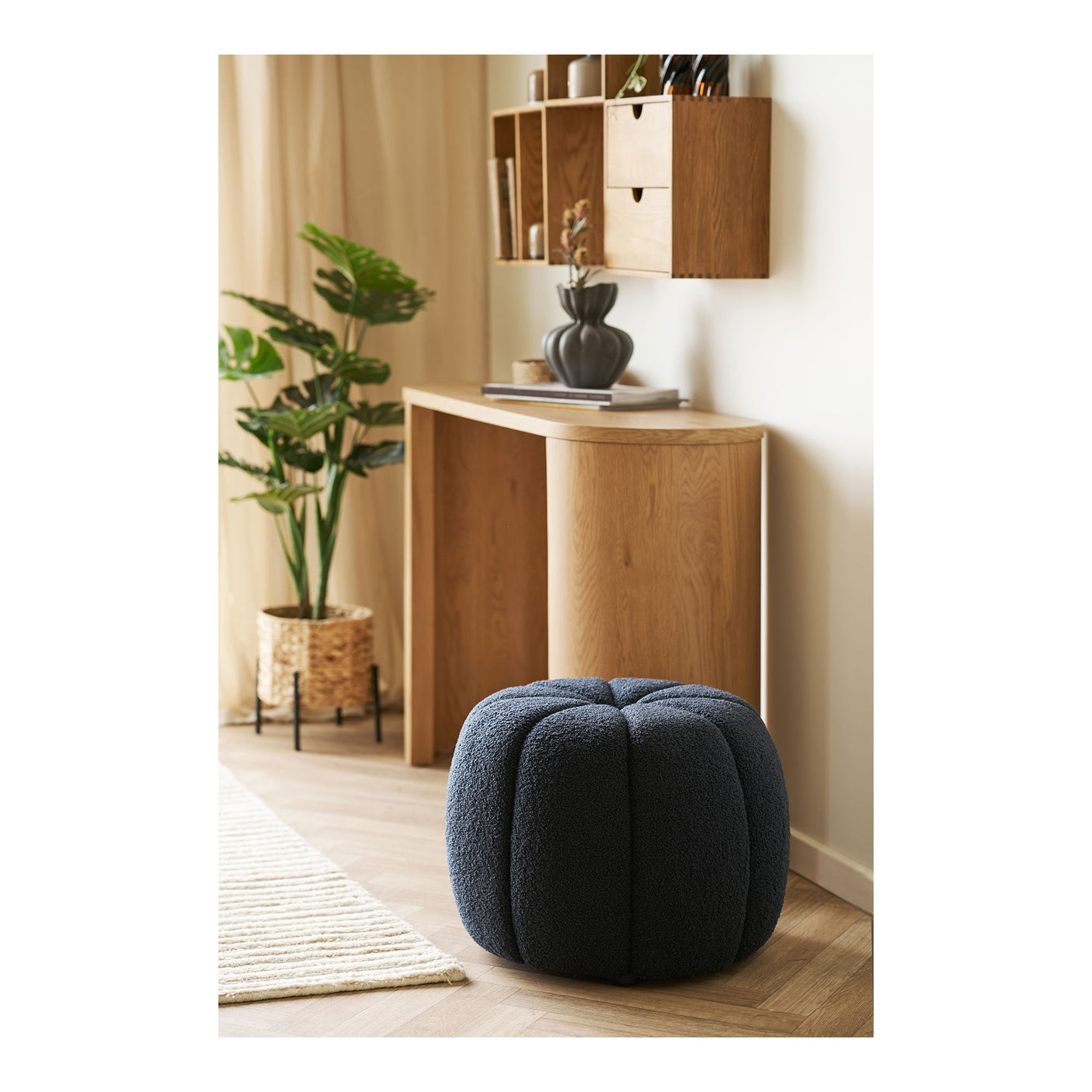 Paisley Puff. House Nordic Varetype