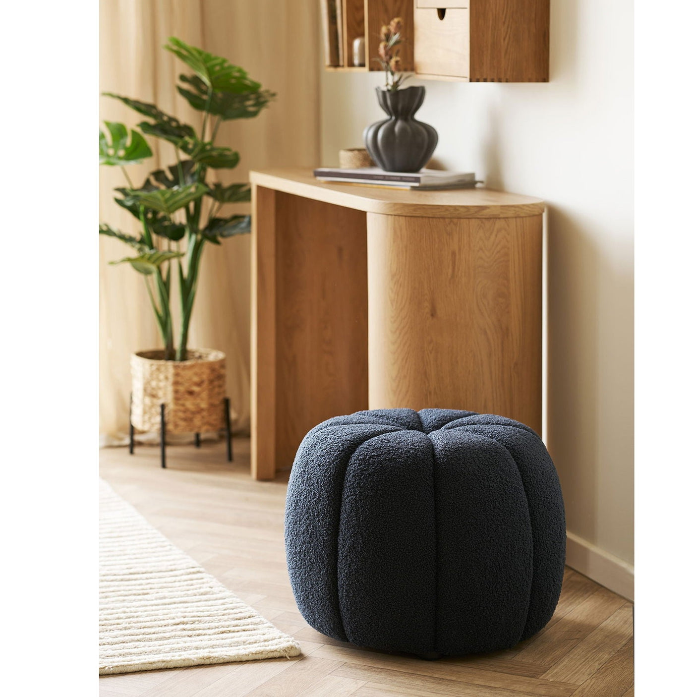 Paisley Puff. House Nordic Varetype