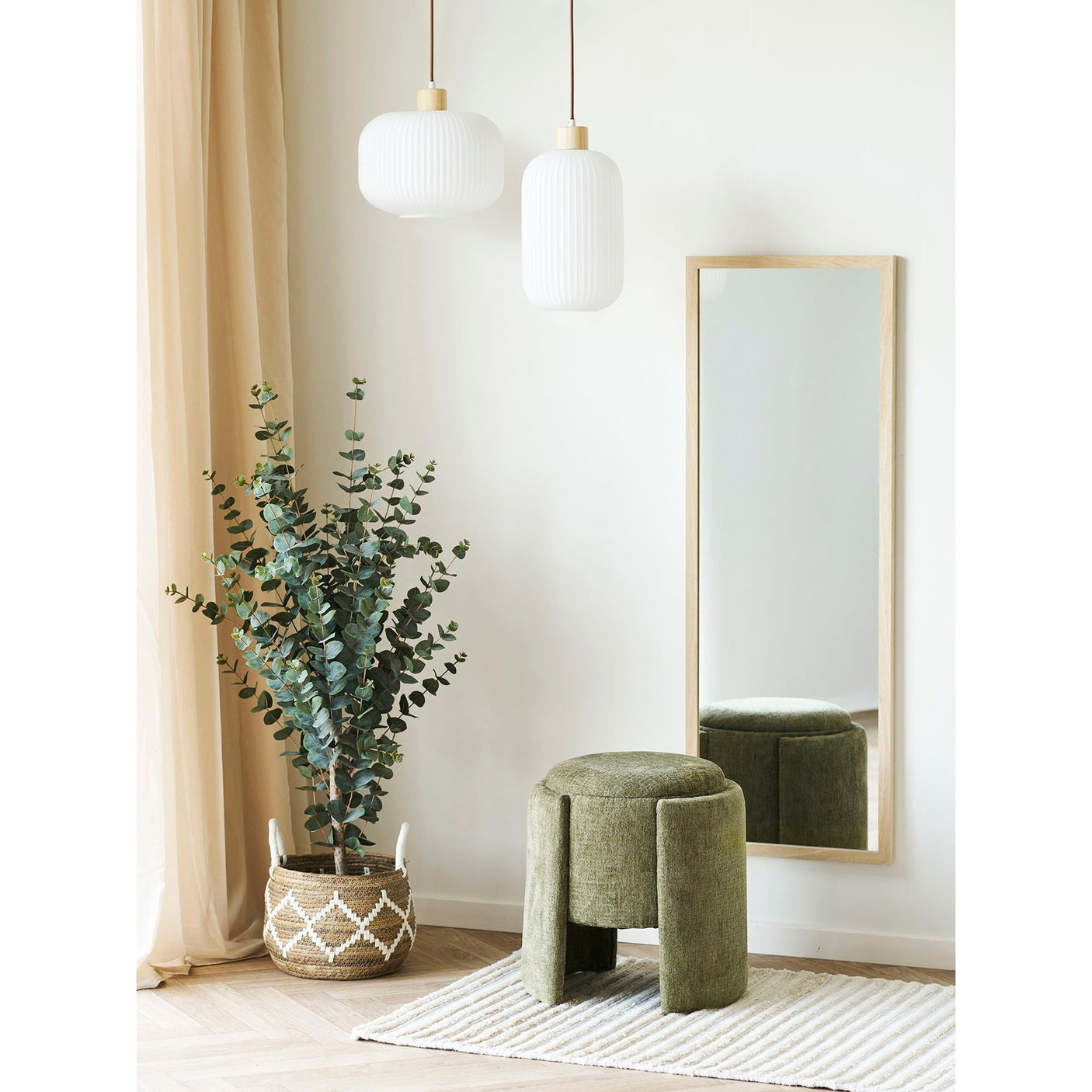 Walsdorf Puff House Nordic Varetype