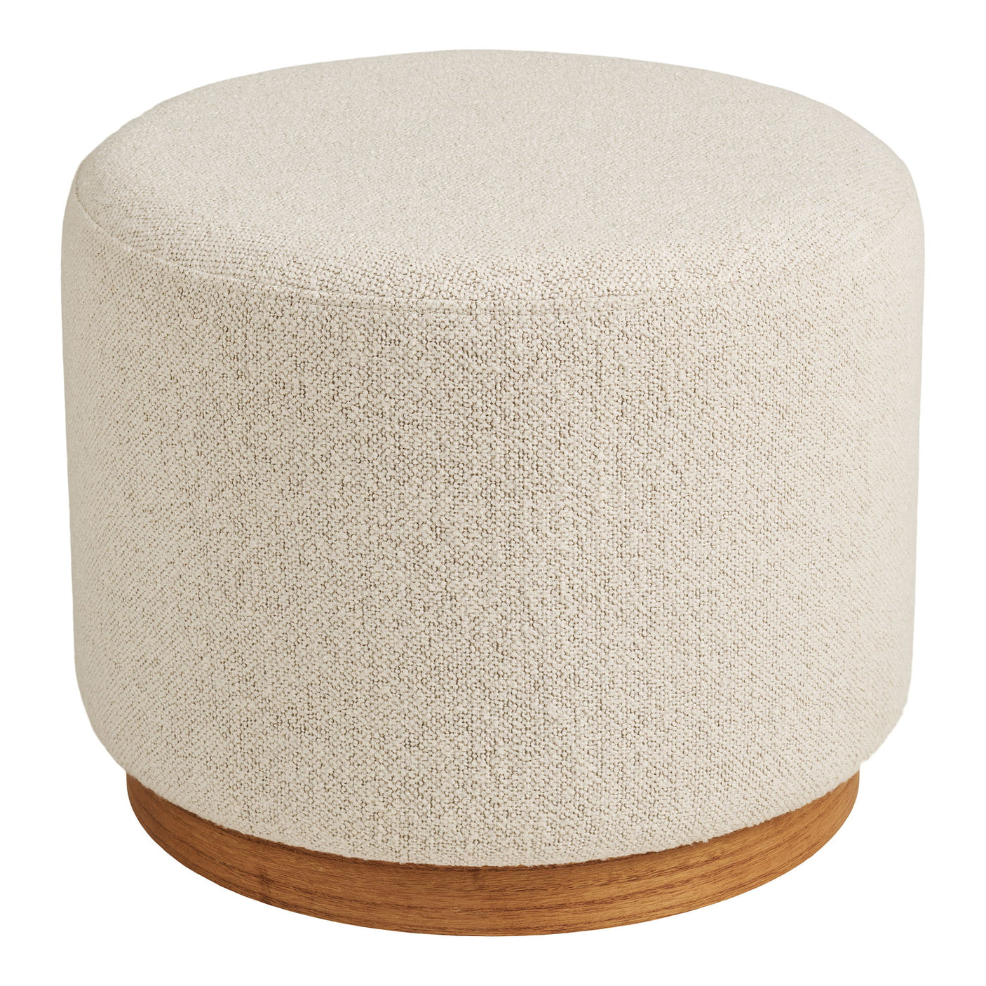 Daisy Pouf. Bare svar uten noen forklaring House Nordic Varetype