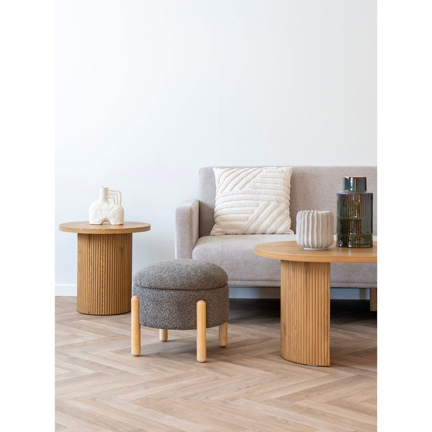 Medas pall House Nordic Pall