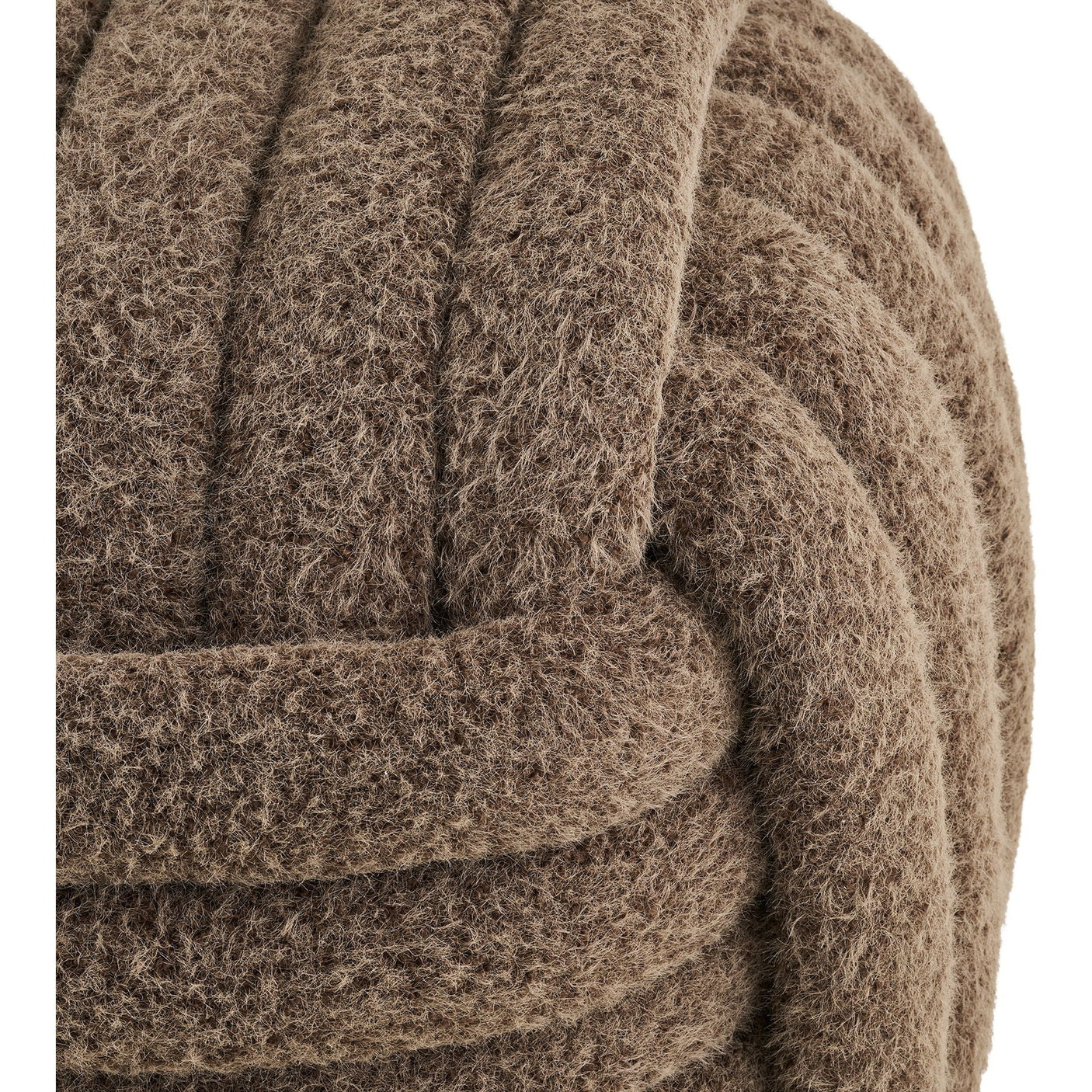Napier Puff. House Nordic Puffer