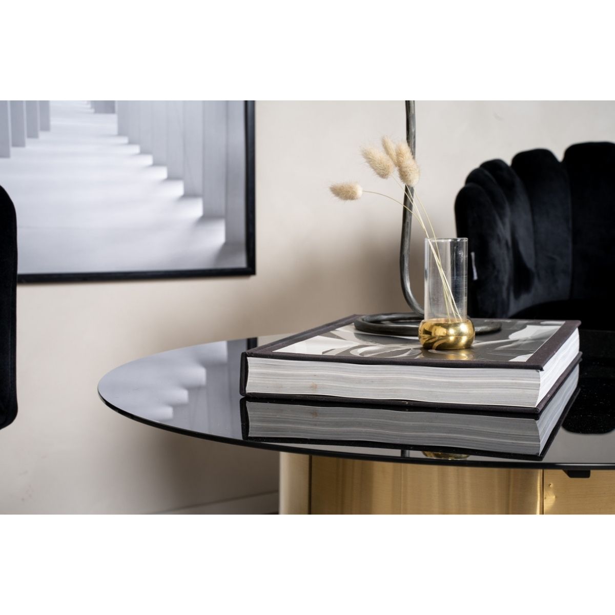 Ystad Table Venture Design Sofabord