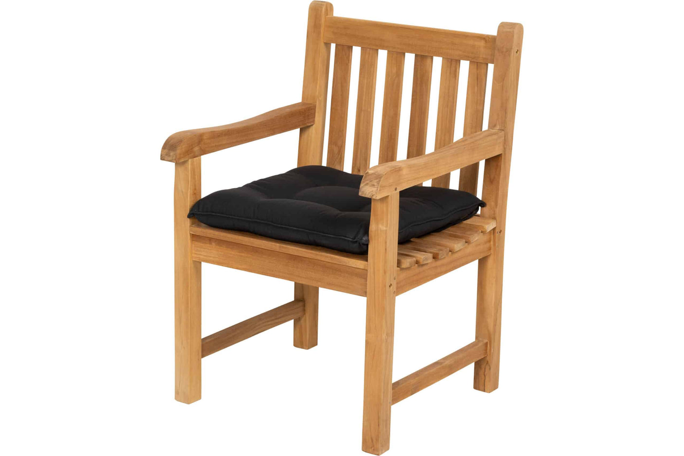 Skagen spisestol teak Hartman Spisestol