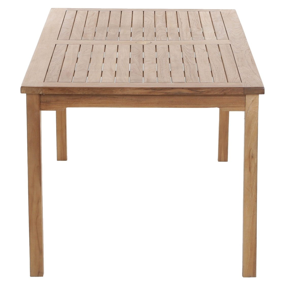 Skagen spisebord/utebord teak Hartman Spisebord