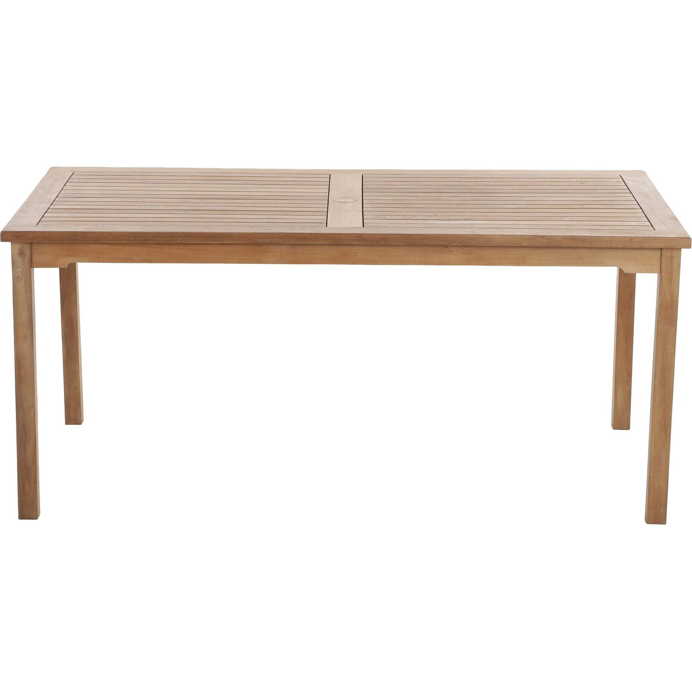 Skagen spisebord/utebord teak Hartman Spisebord