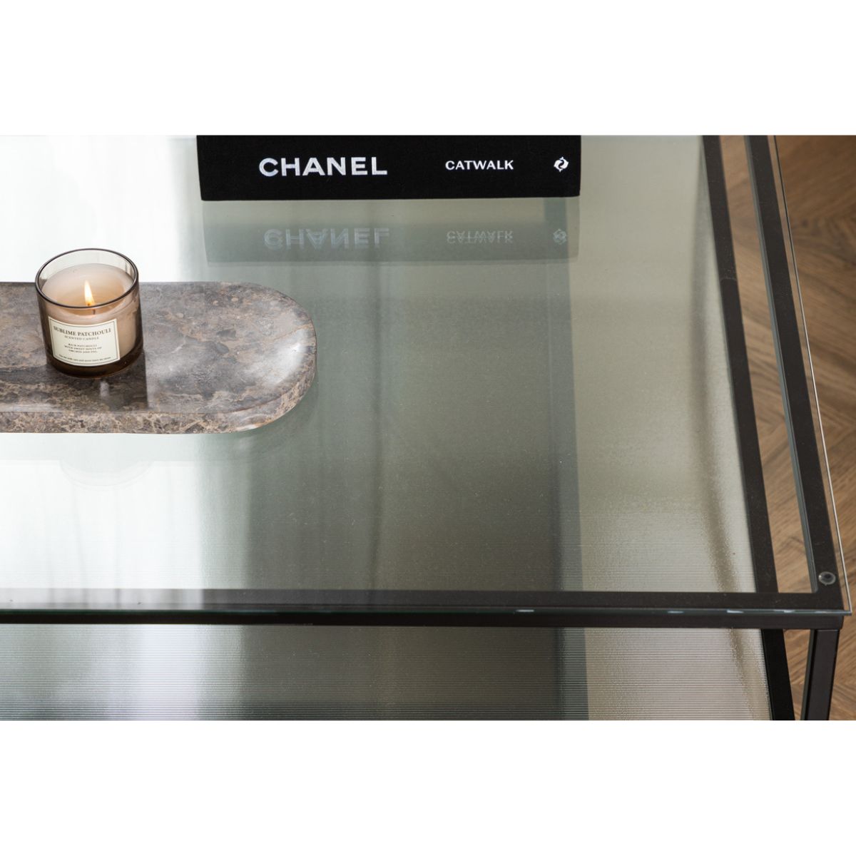 Maglehem Table Venture Design Sidebord