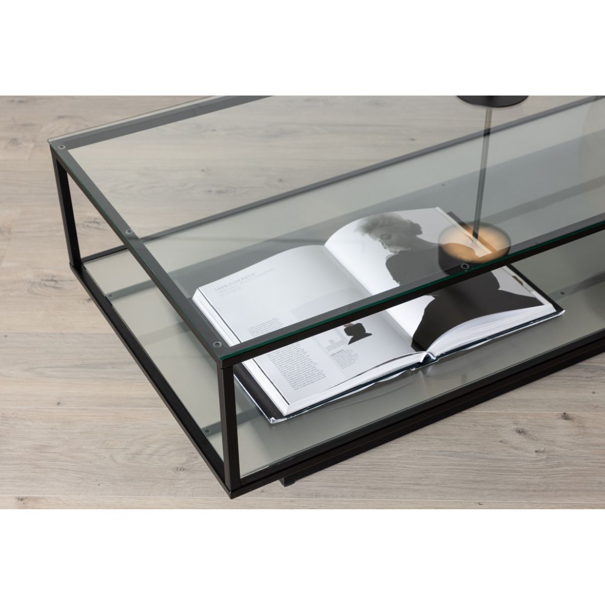 Maglehem Table Venture Design Sidebord