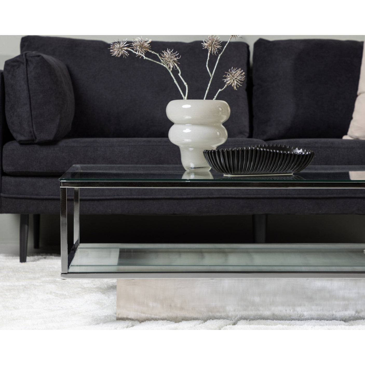 Maglehem Sofa Table Venture Design Sofabord
