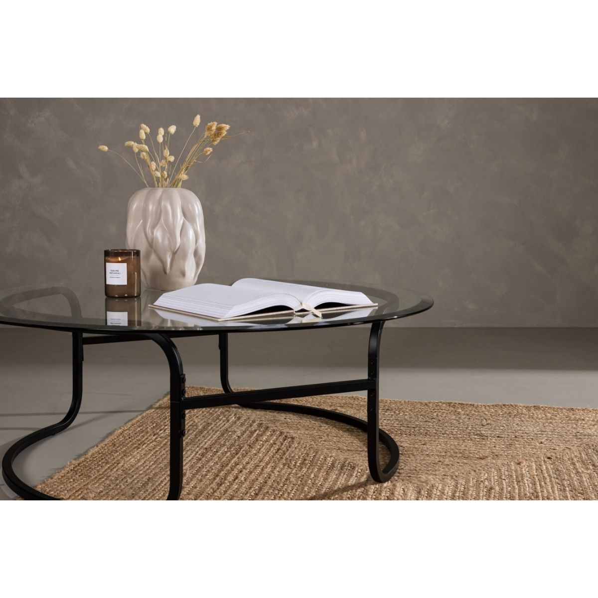 Lomma Table Venture Design Sofabord
