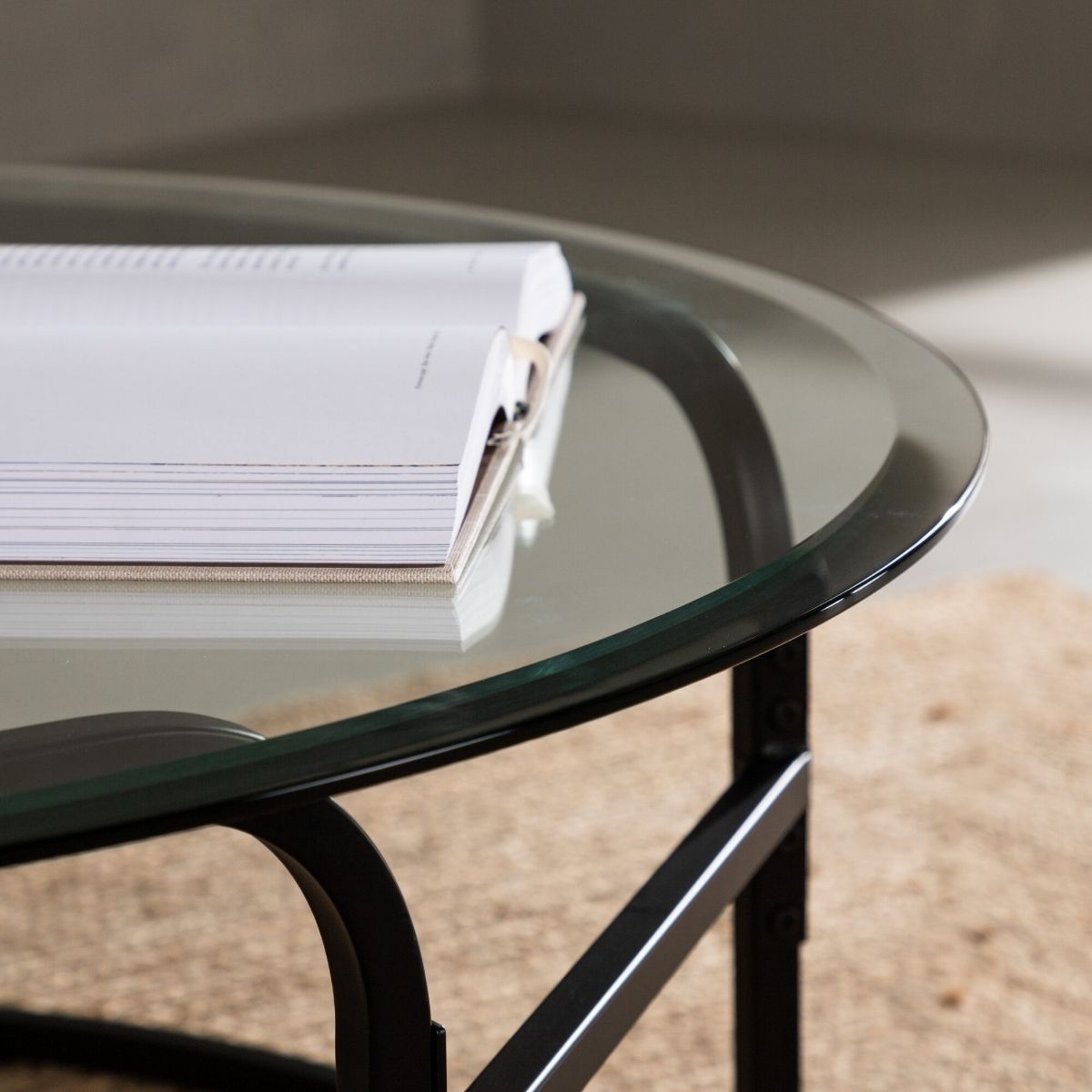 Lomma Table Venture Design Sofabord