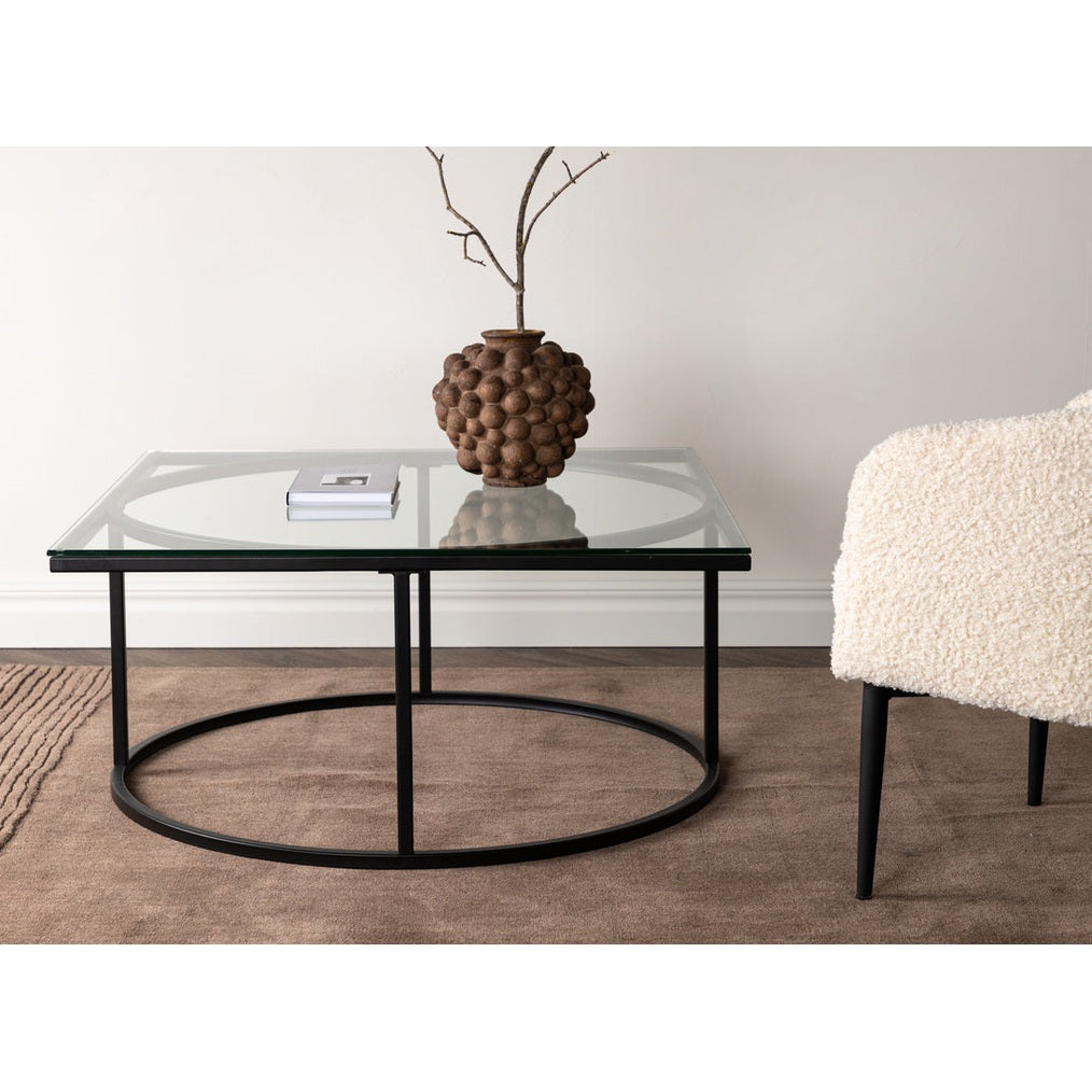 Skanör sofabord Venture Design Sofabord