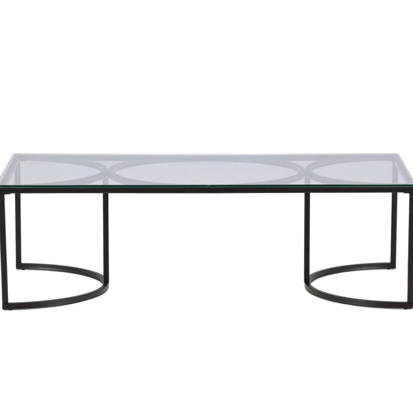 Skanör sofabord Venture Design Sofabord