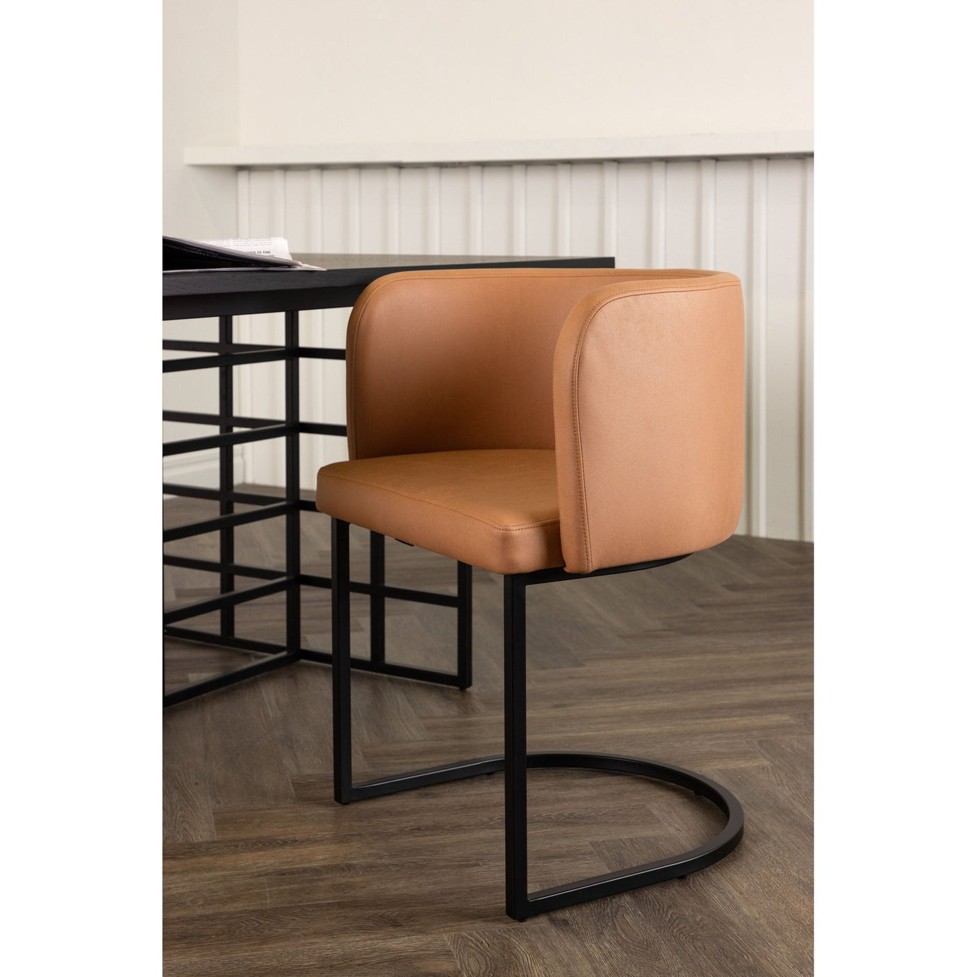 Simrishamn spisestol Venture Design Spisestol