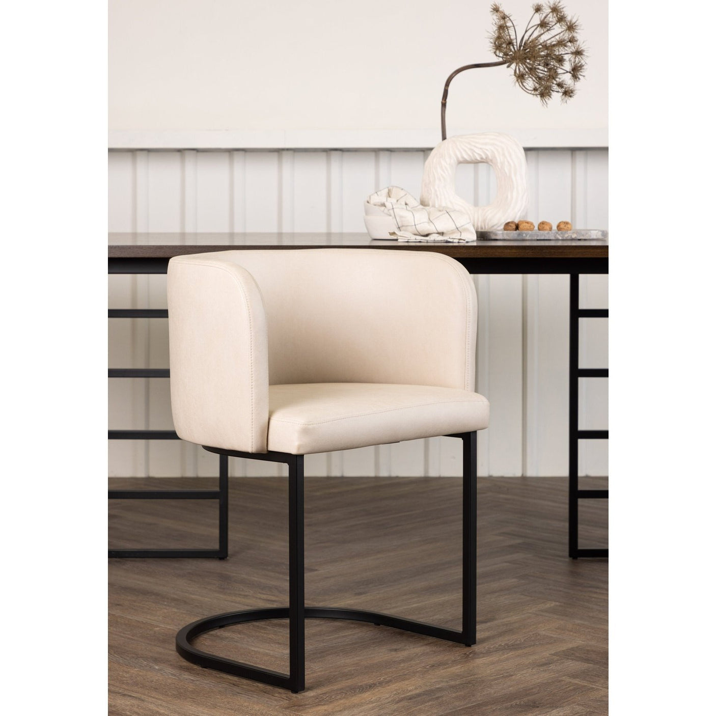 Simrishamn spisestol Venture Design Spisestol