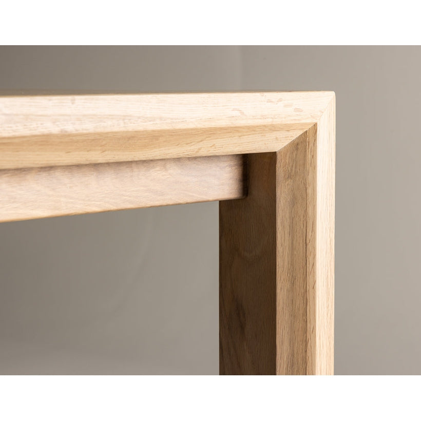 Slider spisebord inklusive 2x ileggsplate 170/210/250 Venture Design Spisebord