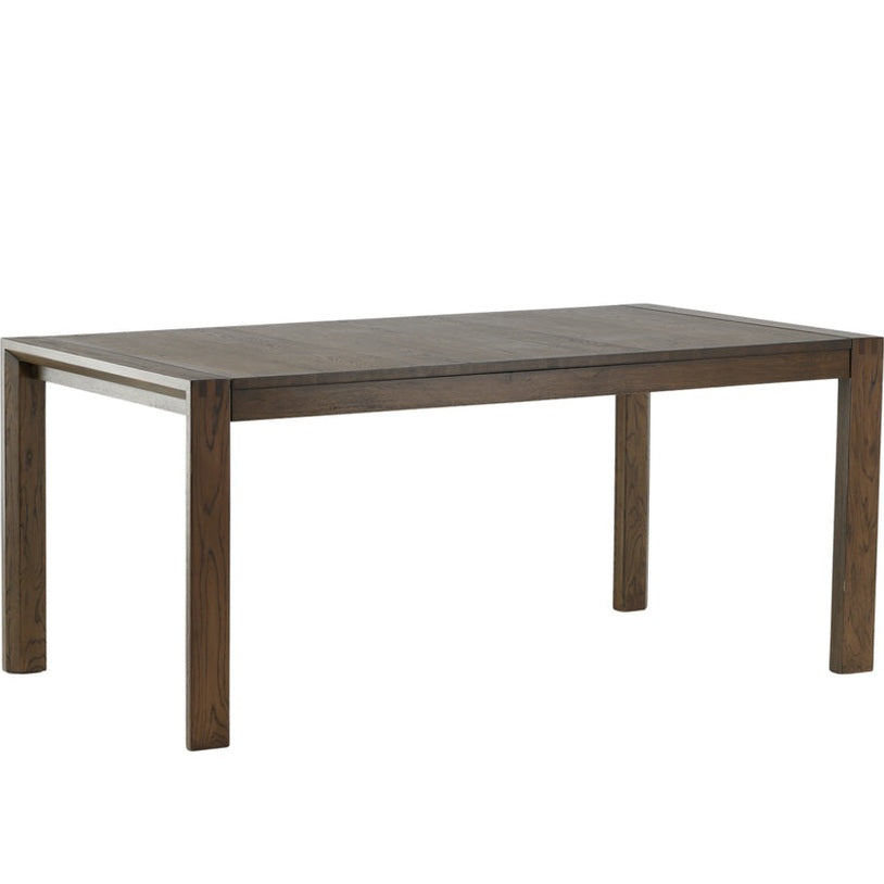 Slider spisebord inklusive 2x ileggsplate 170/210/250 Venture Design Spisebord