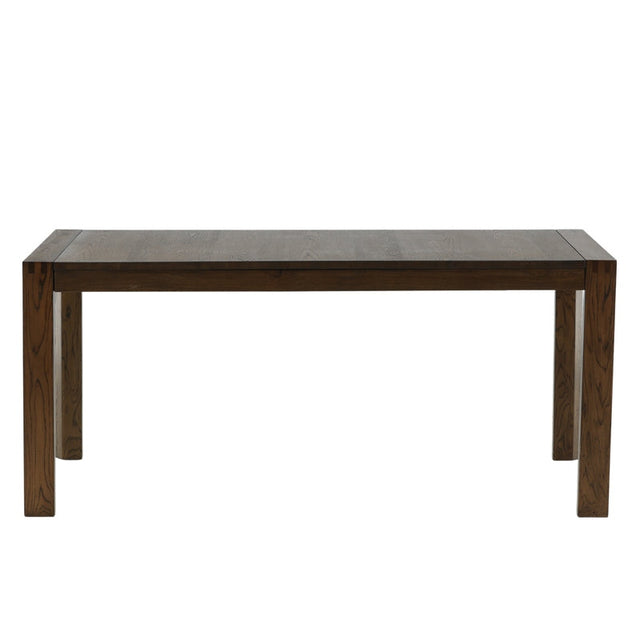 Slider spisebord inklusive 2x ileggsplate 170/210/250 Venture Design Spisebord