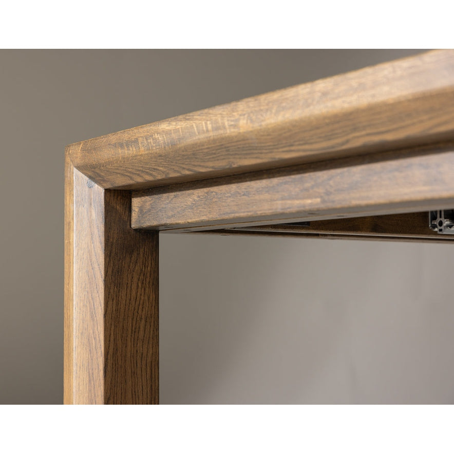 Slider spisebord inklusive 2x ileggsplate 170/210/250 Venture Design Spisebord