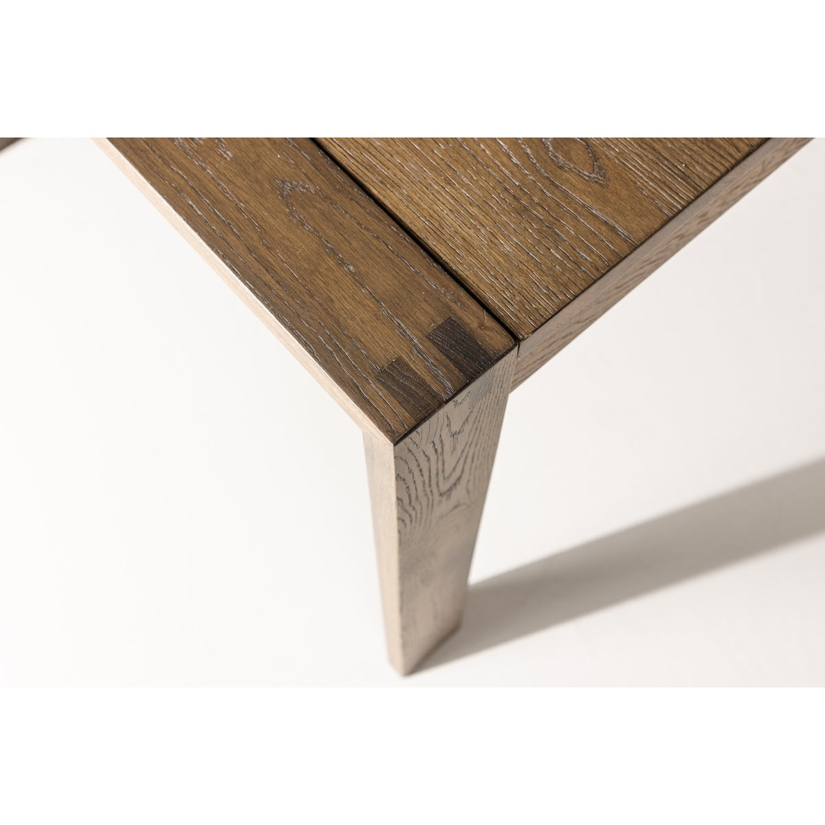 Slider spisebord inklusive 2x ileggsplate 170/210/250 Venture Design Spisebord