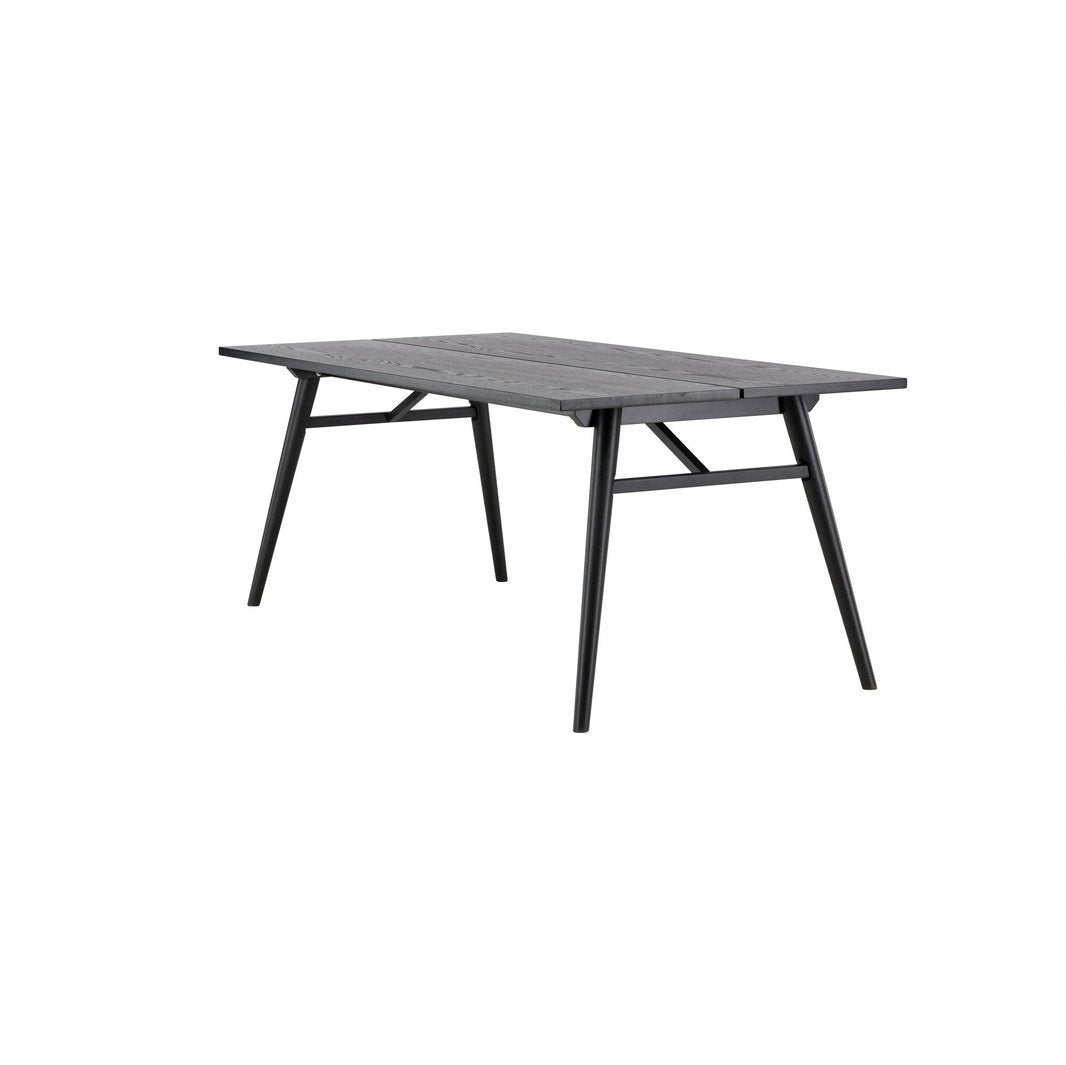 Sleek spisebord 190/280 Venture Design Spisebord
