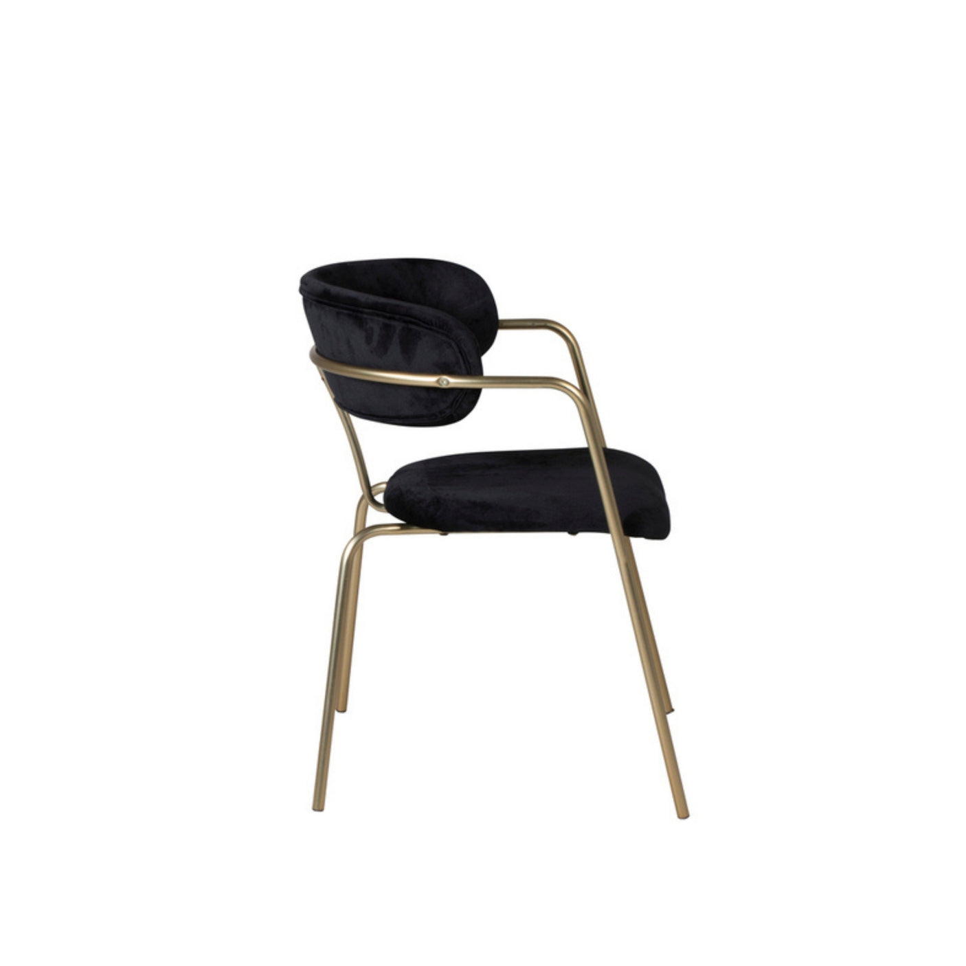 Arrow Dining Chair Venture Design Spisestol